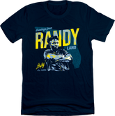 Greetings From Randy Land